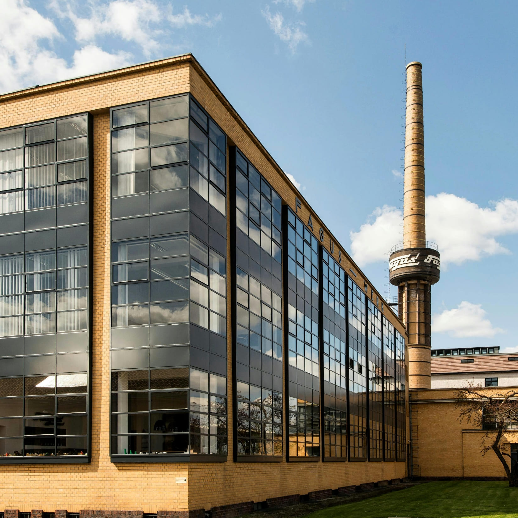 Industriel