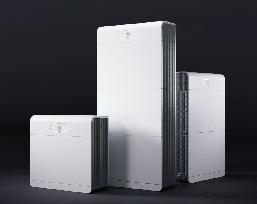 Batterie de stockage