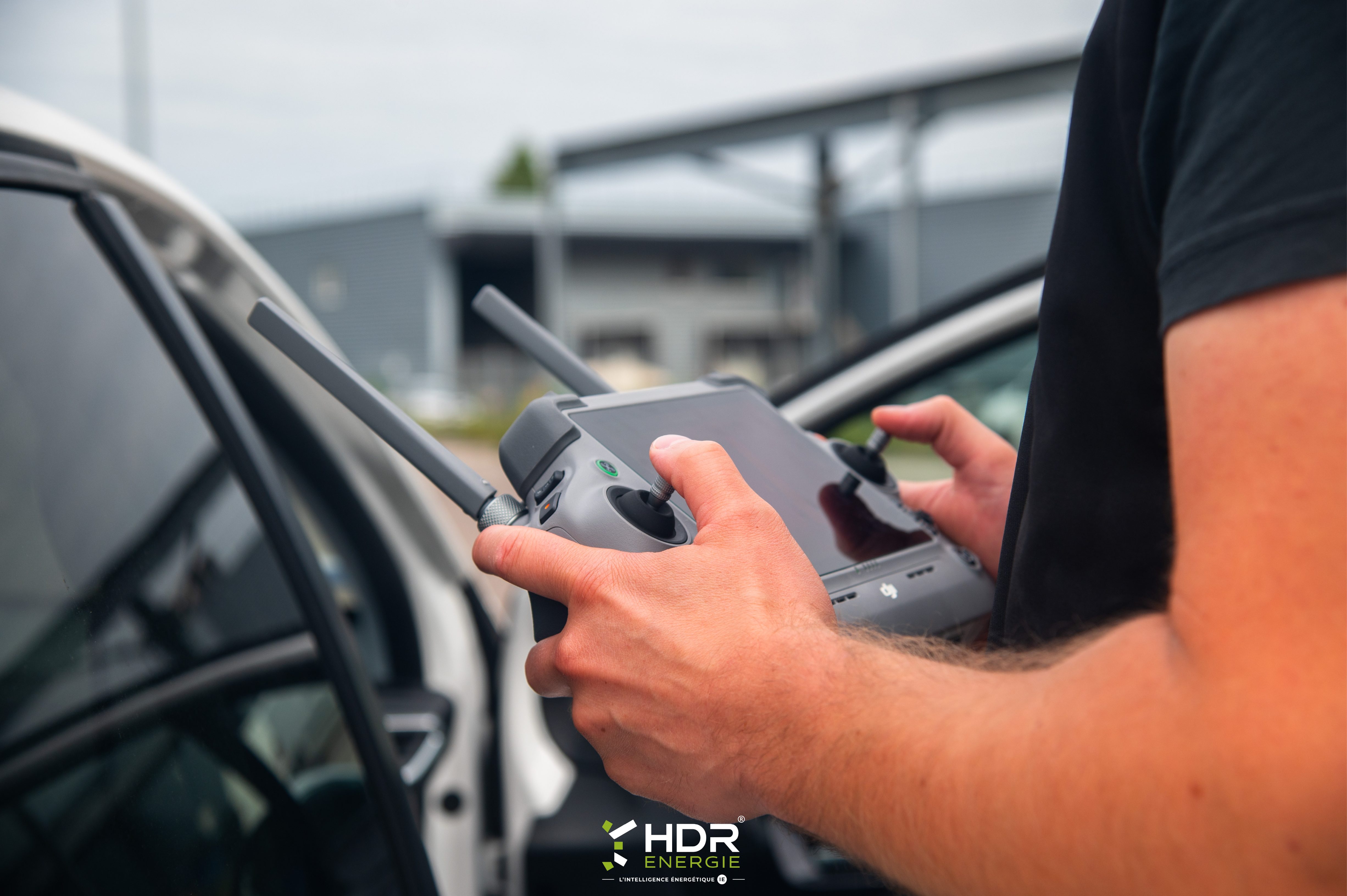 HDR Energie - Entretien professionnel